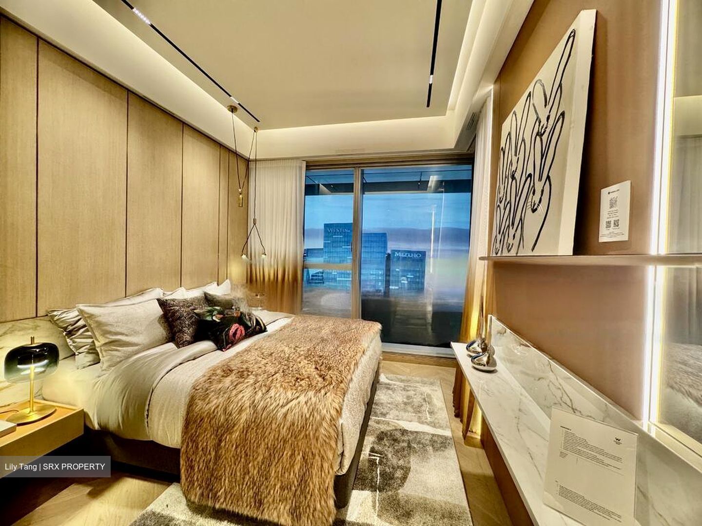 Marina View (D1), Condominium #455951571